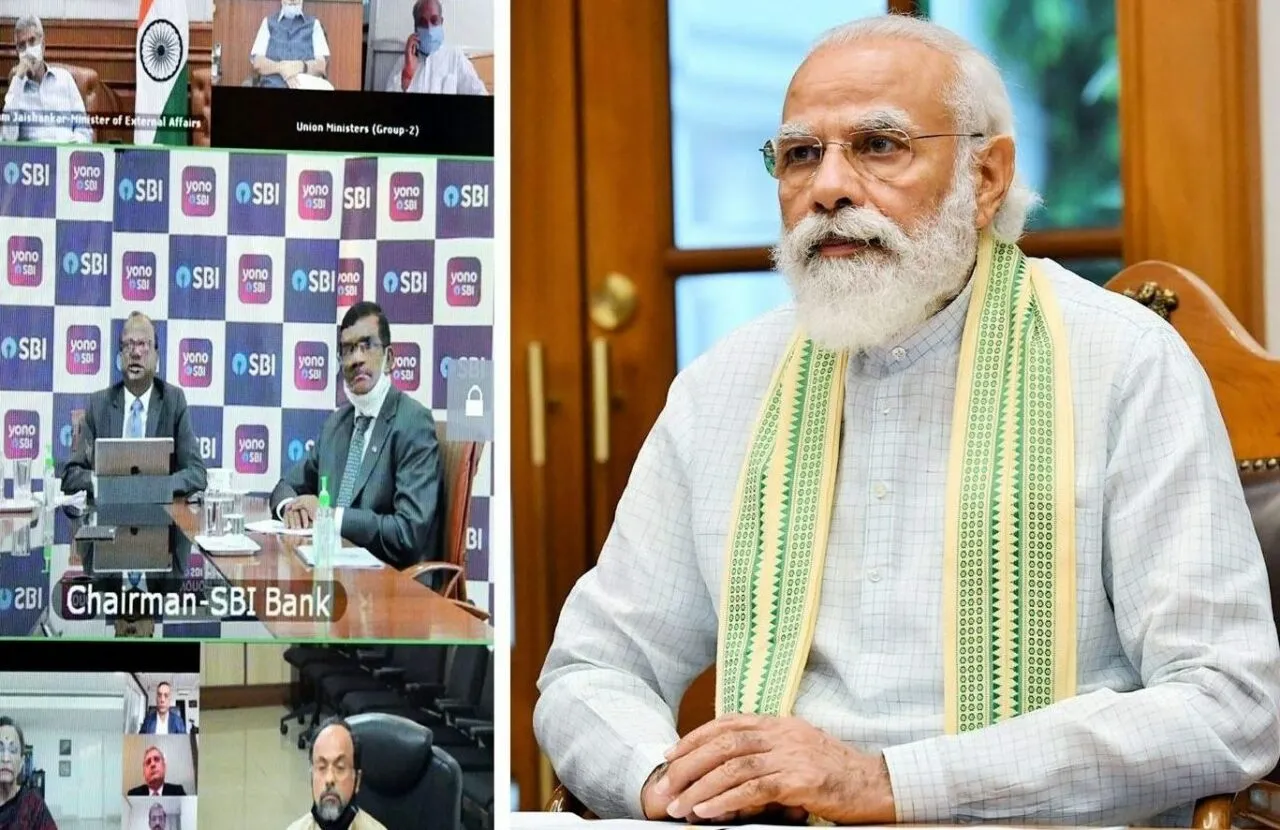 PM India