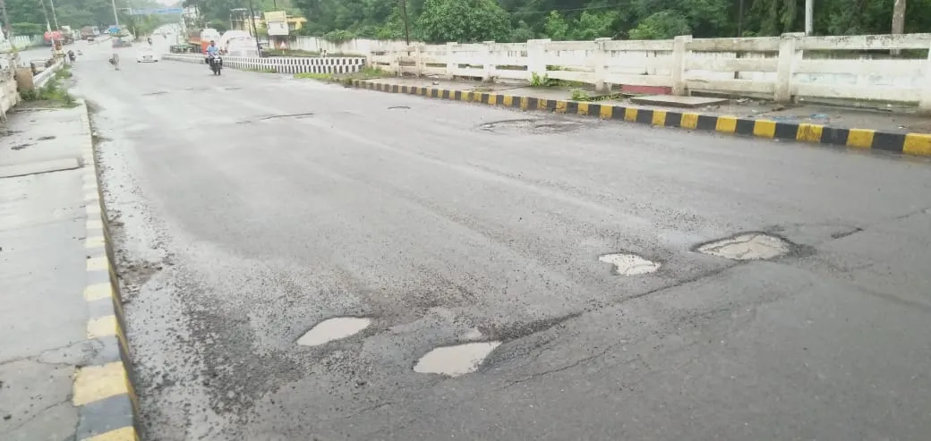 road