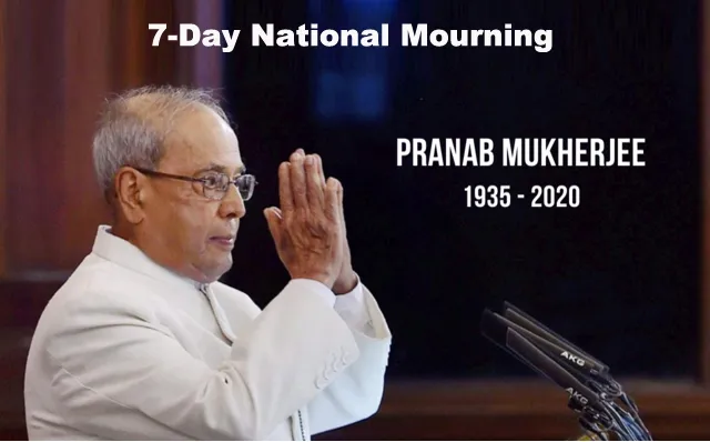 Pranab-Mukherjee