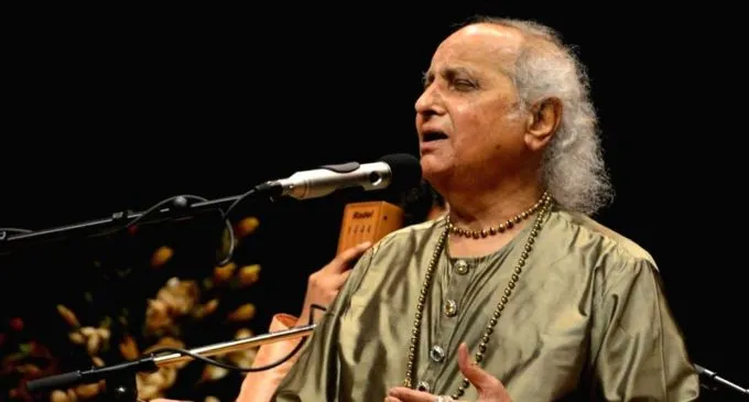 Vocalist-Pandit-Jasraj