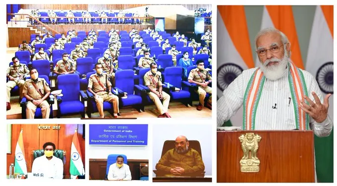 Narandra MOdi