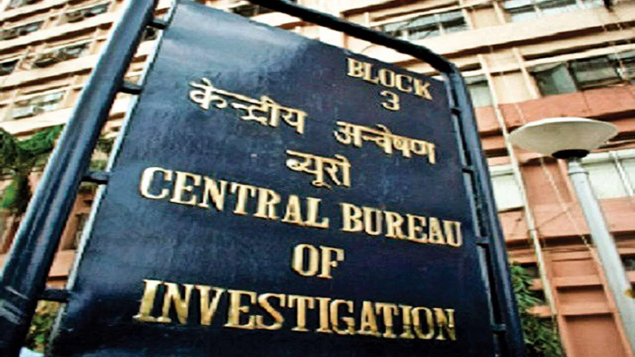 CBI-raids-house-of-GST-Officer