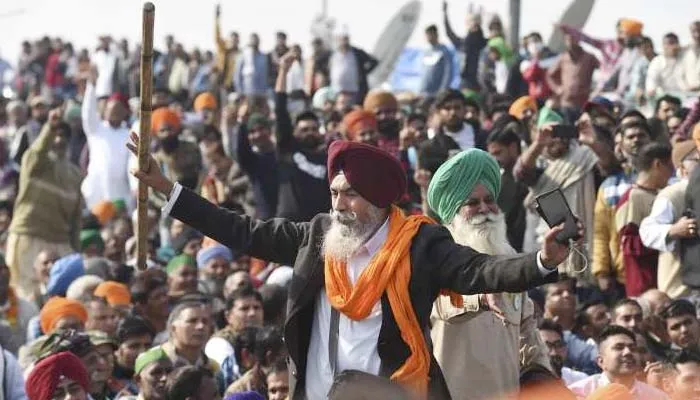 Farmers-delhi