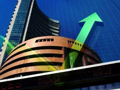 sharemarket