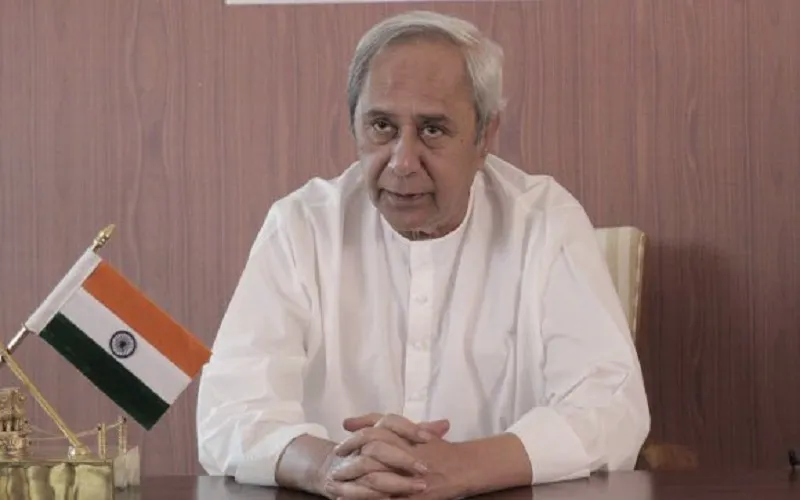 Naveen-Patnaik