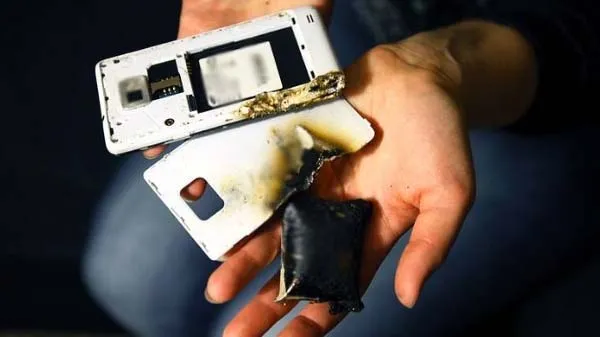 mobile blast