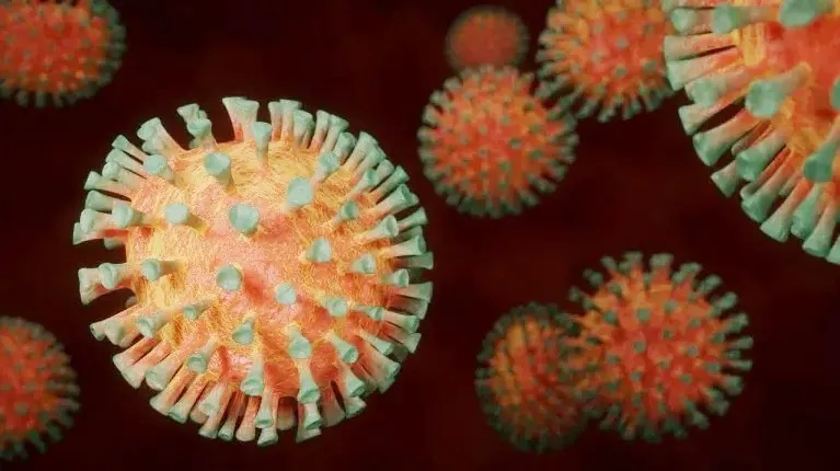 coronavirus
