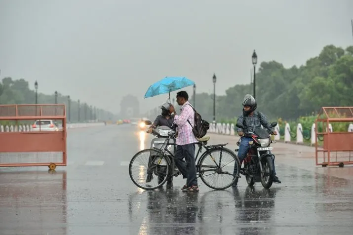 rain-Rajadhanire-barsha
