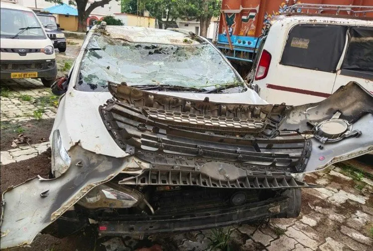 road-accident