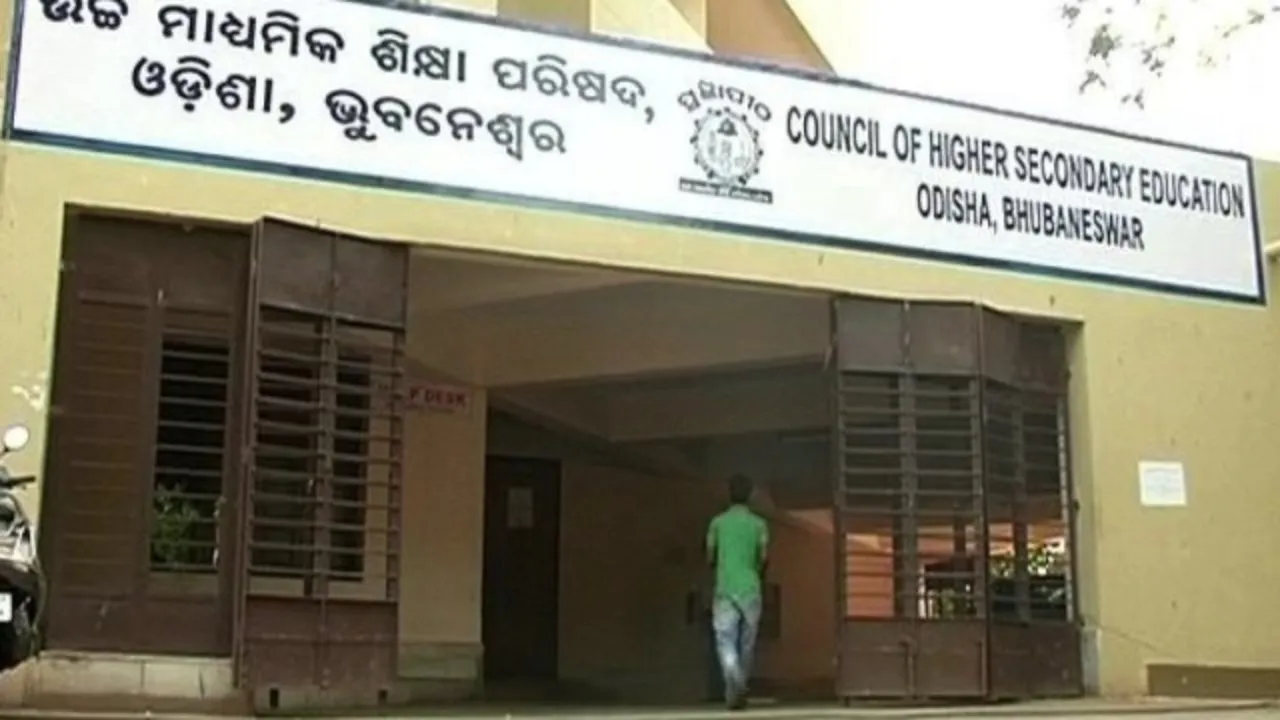 Odisha-CHSE-Class-12-Board-Examination-cancelled-1280x720