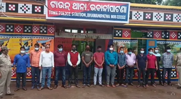 kalahandi