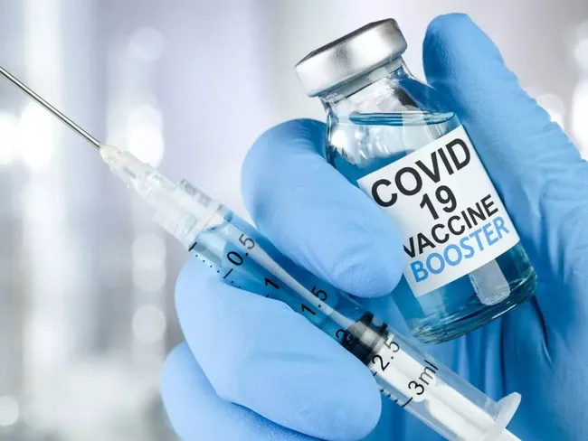 covid-booster-shot