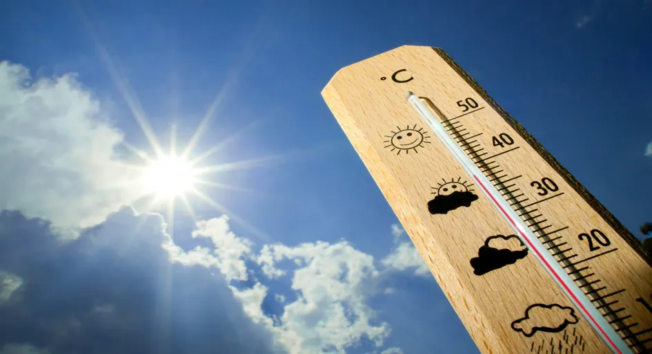 Thermometer