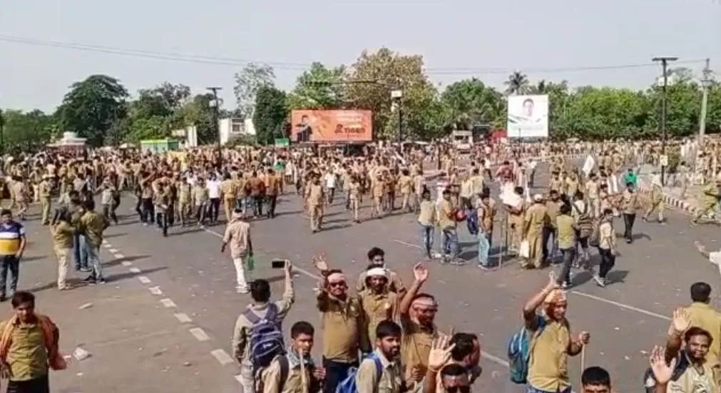 driver-protest
