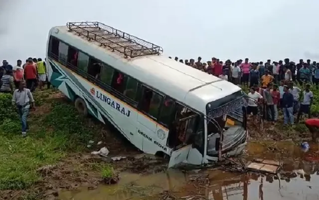 bus