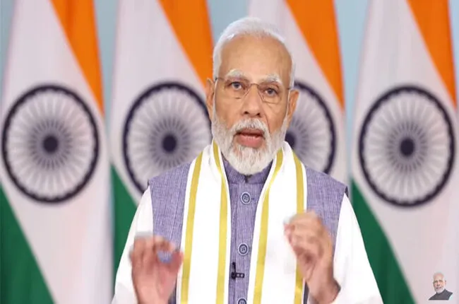 PM-Modis-message-at-Bengaluru-Tech-Summit-650x430