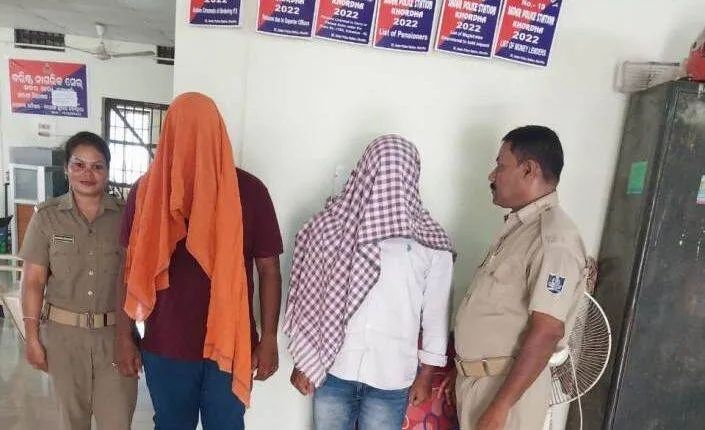 Kaipadar-srijagannath-College-Nakali-plus-two-certificate-case-2-arrest-Khordha-Sadar-PS-705x430