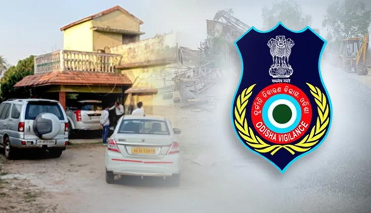 College-Principal-Under-Odisha-Vigilance-Scanner