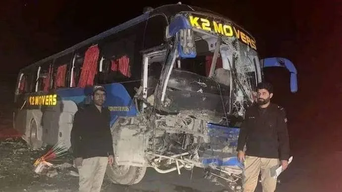 bus