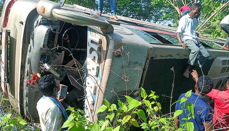 malkangiri-Bus-Accident