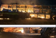 ଜଳିଗଲା ବସ୍,୨୦ଜଣ ଯାତ୍ରୀଙ୍କ ମୃତ୍ୟୁ l