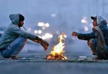 ସାରା ରାଜ୍ୟରେ ଶୀତ ଲହରୀ ଜାରି ରହିଛି।