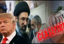 ଶେଷରେ ପଛକୁ ହଟିଲେ ଆମେରିକା ରାଷ୍ଟ୍ରପତି ଡୋନାଲ୍ଡ ଟ୍ରମ୍ପ।