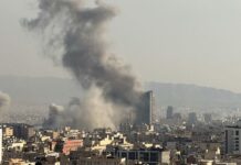 ଅସ୍ତ୍ରବିରତି ଘୋଷଣା ପରେ ବି ଇସ୍ରାଏଲ୍ ର କ୍ଷେପଣାସ୍ତ୍ର ମାଡ଼ l