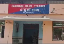 ଶିଶୁ କନ୍ୟାକୁ ଦୁଷ୍କର୍ମ କରିଥିବାର ଅଭିଯୋଗ ହୋଇଛି ।